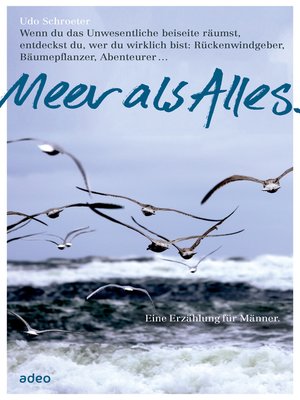 cover image of Meer als Alles.